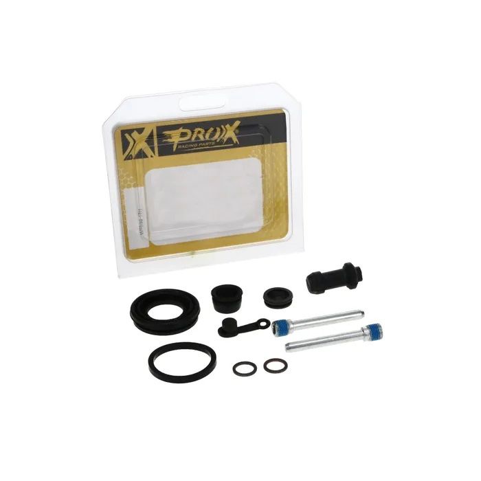 PROX Front Brake Caliper Rebuild Kit for Yamaha Trx400x (1999-2014) - Part Number 37.63020