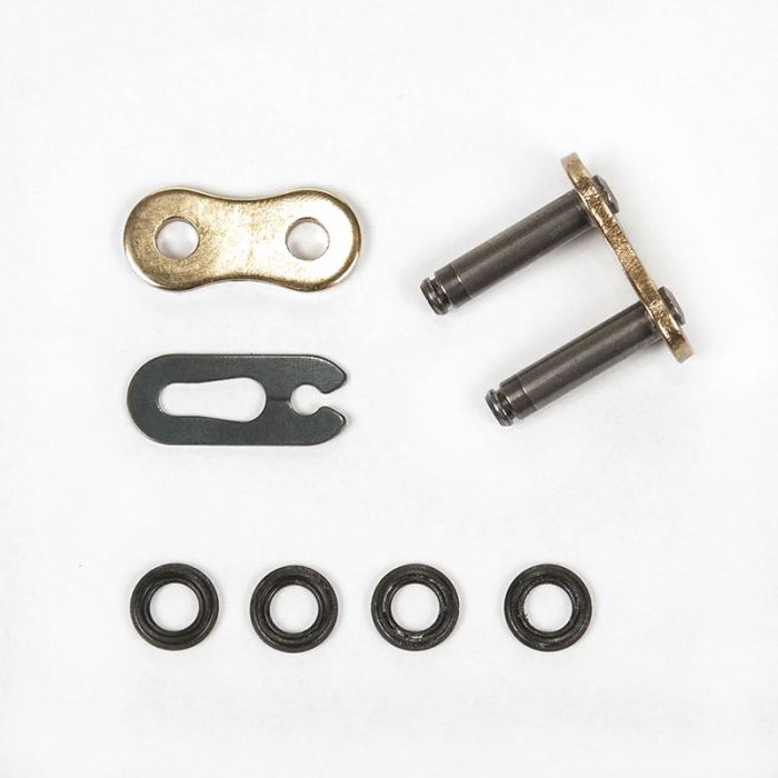 PROX Link X-Ring 520MXR Clip Type Gold (Part Number 07.RC520XCLG)