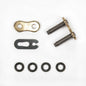PROX Link X-Ring 520MXR Clip Type Gold (Part Number 07.RC520XCLG)