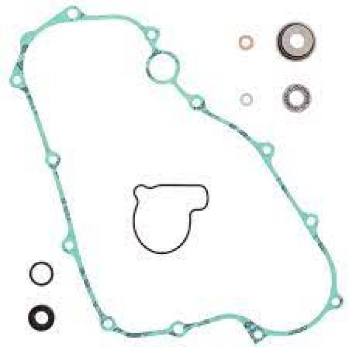 PROX Mechanical Seal Sportsman 850'10-16 – Reliable Sealing Solution