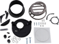 ARLEN NESS Sidekick Air Cleaner Kit - Titanium 81-312