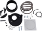 ARLEN NESS Sidekick Air Cleaner Kit - Titanium 81-308