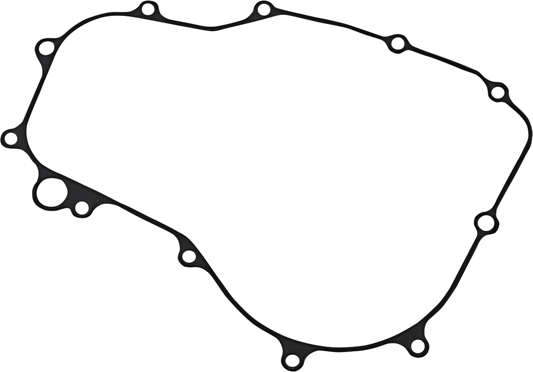 MOOSE OFFROAD Inner Clutch Cover Gasket - Honda 816354mse