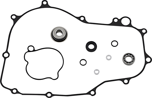 MOOSE OFFROAD Water Pump Rebuild Kit - Honda 8210030mse