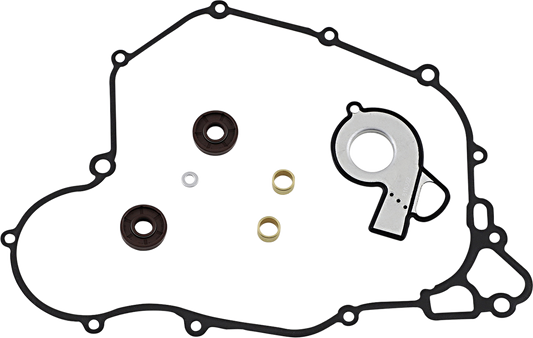 MOOSE OFFROAD Water Pump Rebuild Kit - Husqvarna/KTM 821998mse