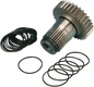 JAMES GASKET Transmission Mainshaft Quad Seal - Left Side - L'84-'99 EVO JGI-11165