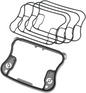 JAMES GASKET Upper Rocker Cover Gasket - '91-'03 Sportster JGI-17354-89
