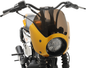 MEMPHIS SHADES Cafe Fairing - Harley-Davidson®/Indian MEM7301