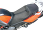 SADDLEMEN Adventure Seat - F650GS/GS650 0810-BM09
