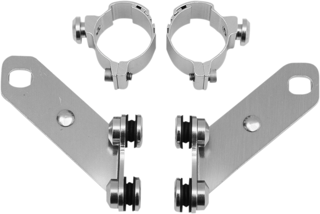 MEMPHIS SHADES Lowers Hardware - 35-43 mm Forks MEM9884