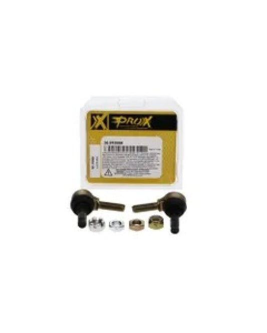 PROX Tie Rod End Kit TFM200 for Moto-4 '85 – Durable Steering Component Replacement
