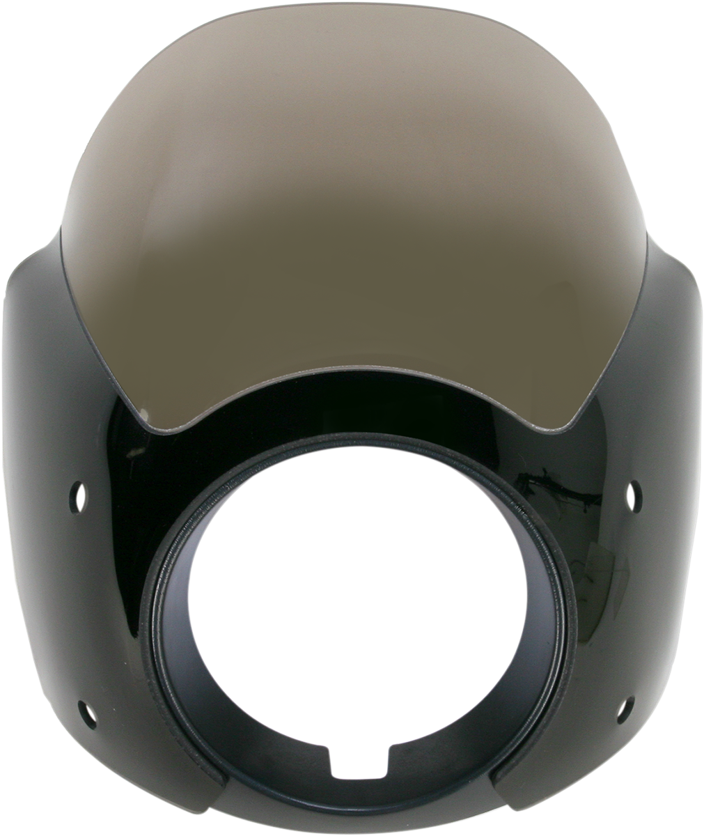 MEMPHIS SHADES Cafe Fairing - Harley-Davidson® MEM7311