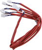 CUSTOM DYNAMICS Extension Harness - 3-Pin CD-BCM-PLUG-EXT