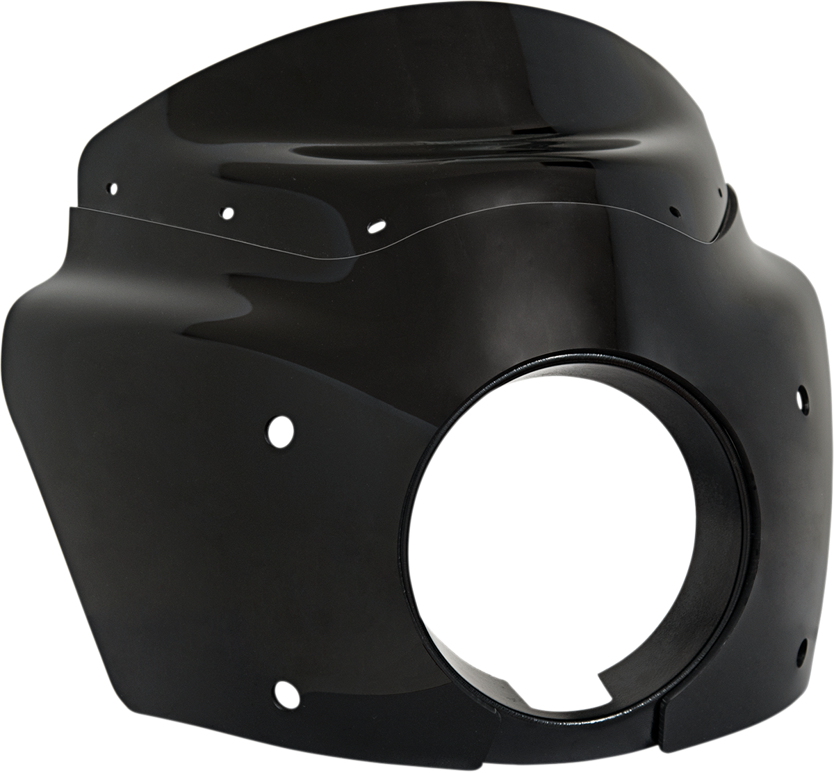 MEMPHIS SHADES Road Warrior Fairing - Harley Davidson MEM7371