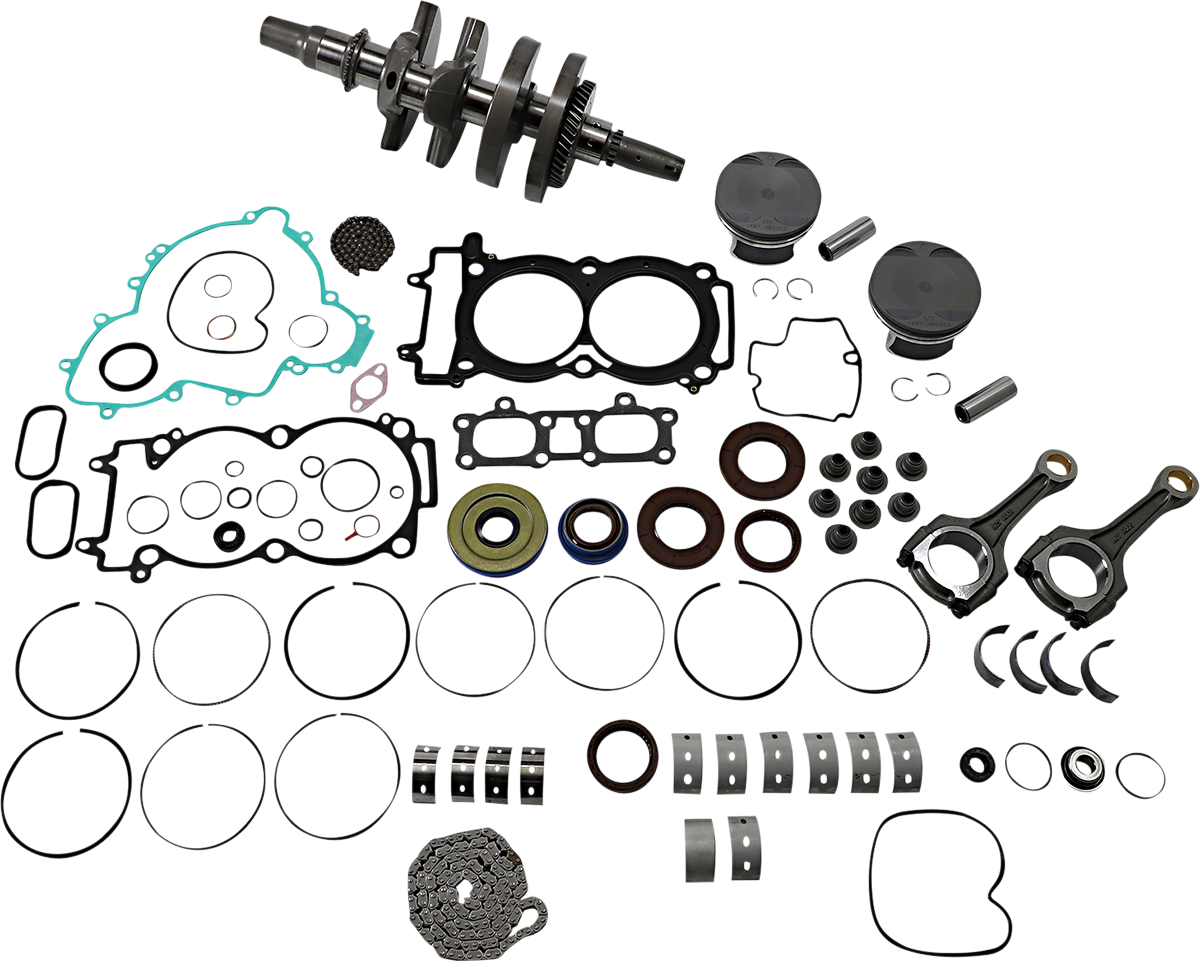 VERTEX Engine Rebuild Kit - Polaris RZR XP 1000 '18 WR00051-1