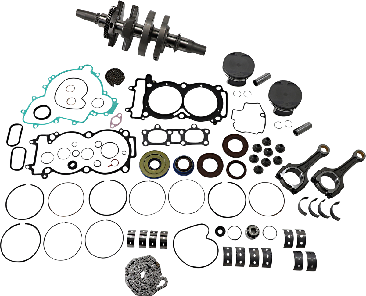 VERTEX Engine Rebuild Kit - Polaris Ranger XP 1000 '19 WR00055-1