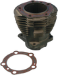 JAMES GASKET Head Gasket with Fire Ring - '48-'65 Panhead JGI-16770-48-X