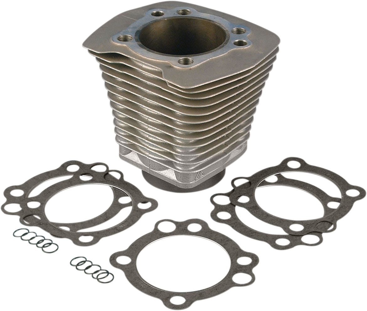 JAMES GASKET Head Gasket - 1200cc and 1340cc - '84-'99 EVO JGI-16773-85-T