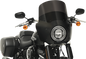 MEMPHIS SHADES Road Warrior Fairing - FLS MEM7421