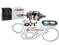 Wiseco WPC223A Bottom End Rebuild Kit for Small Engines