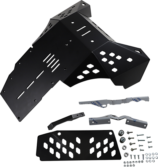 MOOSE OFFROAD Pro LG Skid Plate - KTM PX1543