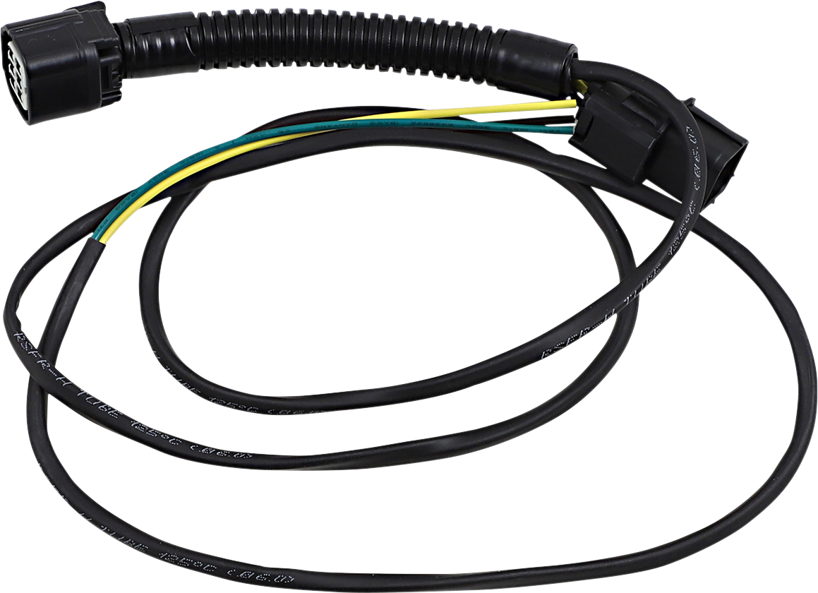 KLOCK WERKS Rear Wire Harness - Honda Talon KWS-05-0568