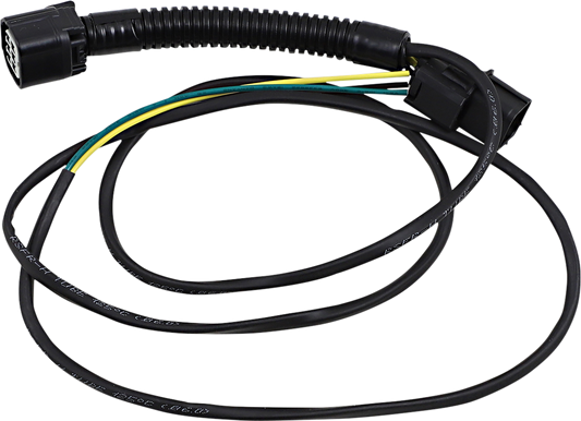 KLOCK WERKS Rear Wire Harness - Honda Talon KWS-05-0568