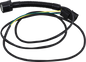 KLOCK WERKS Rear Wire Harness - Honda Talon KWS-05-0568