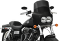 MEMPHIS SHADES Road Warrior Fairing - FXDF MEM7401