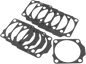 JAMES GASKET Front Base Gasket - '63-'84 Big Twin JGI-16776-63