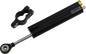 OHLINS Steering Damper - 63 mm - Blackline Universal (SD007) SD 007
