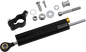 OHLINS Steering Damper - Blackline - Universal (SD063) SD 063