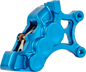 ARLEN NESS 6-Piston Caliper - 14" - Blue 02-203