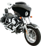 MEMPHIS SHADES Fairing Wind Deflectors MEM7021