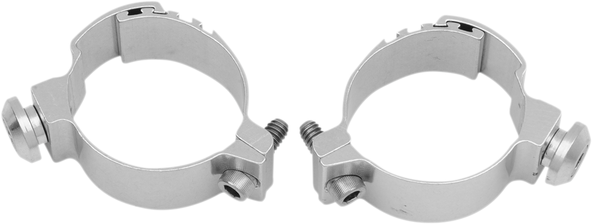 MEMPHIS SHADES Adjustable Fork Clamps - 42-50 mm MEM9955