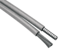 MOTION PRO Armor Coat Braided Stainless Steel Clutch Cable - Coil Wound - 52" 66-0252