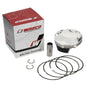 WiseCo Yamaha YZ250F 2019-2020 High Compression Piston Kit - Part No. 40229M07700