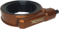 XTRIG Shock Pre-Load Adjuster - Orange (Part #500010200201)