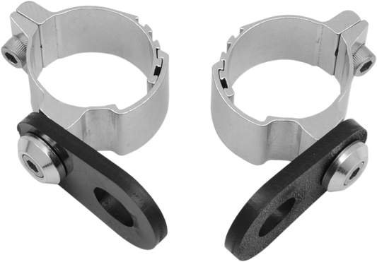 MEMPHIS SHADES Turn Signal Relocation Kit - Yamaha MEM9992