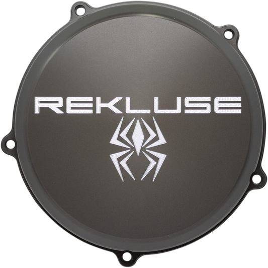 REKLUSE Clutch Cover - Gas Gas/ Rieju RMS-300