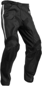 THOR Hallman Legend Pants - Black - US 34 2901-7756