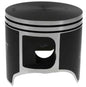 Wiseco Piston Kit for Artic Cat and Yamaha 400/800 Engines - Part Number 2474M08500