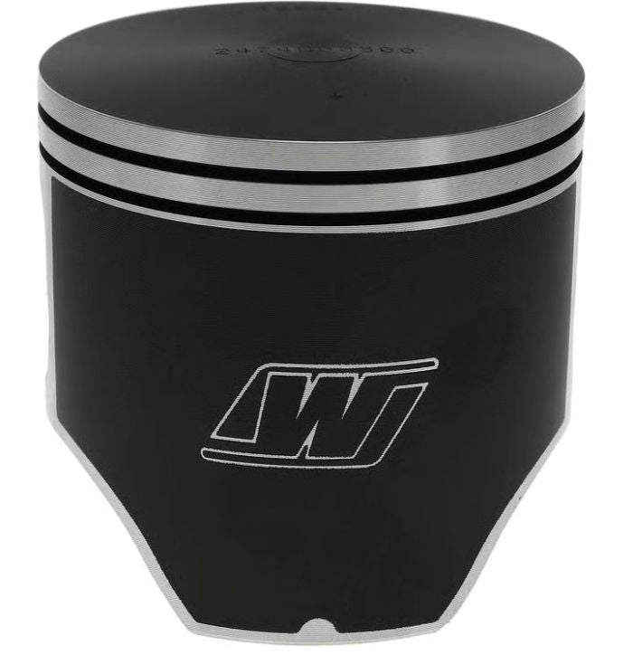 Wiseco Piston Kit for Artic Cat and Yamaha 400/800 Engines - Part Number 2474M08500