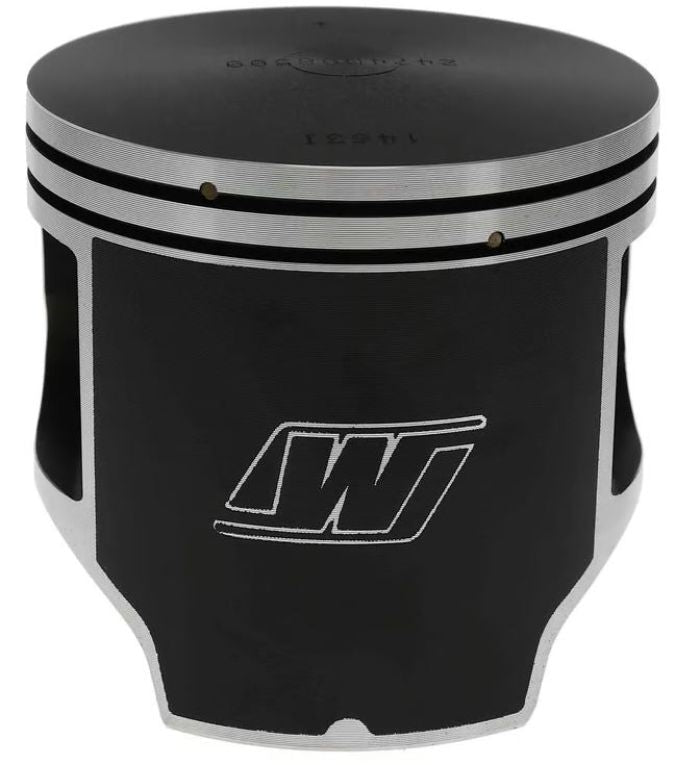 Wiseco Piston Kit for Artic Cat and Yamaha 400/800 Engines - Part Number 2474M08500