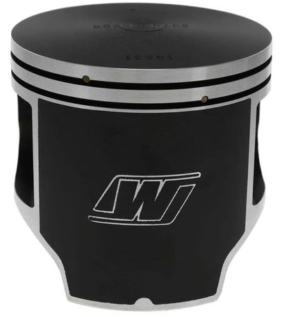 Wiseco Piston Kit for Artic Cat and Yamaha 400/800 Engines - Part Number 2474M08500