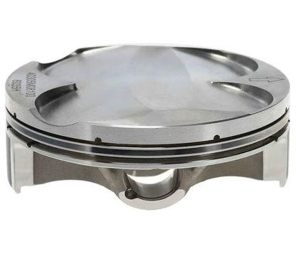WiseCo Piston Kit for KTM 250SX-F FC250 14.5:1 Compression - Part Number 40305M08100