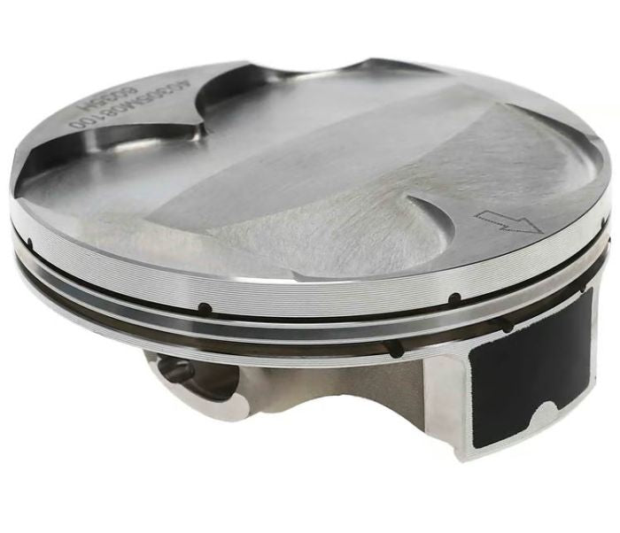 WiseCo Piston Kit for KTM 250SX-F FC250 14.5:1 Compression - Part Number 40305M08100