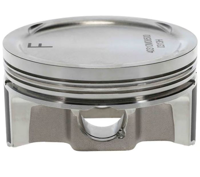 WiseCo Piston Kit for Kawasaki Brute Force 750 - Part #40310M08500