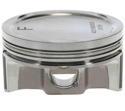 WiseCo Piston Kit for Kawasaki Brute Force 750 - Part #40310M08500