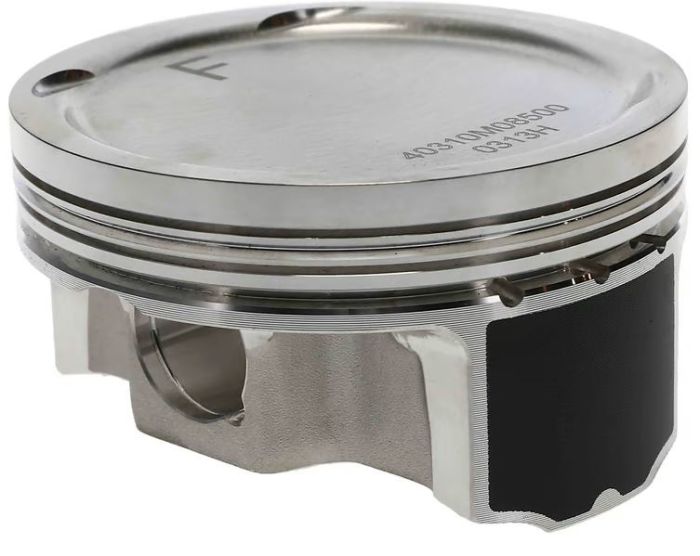 WiseCo Piston Kit for Kawasaki Brute Force 750 - Part #40310M08500